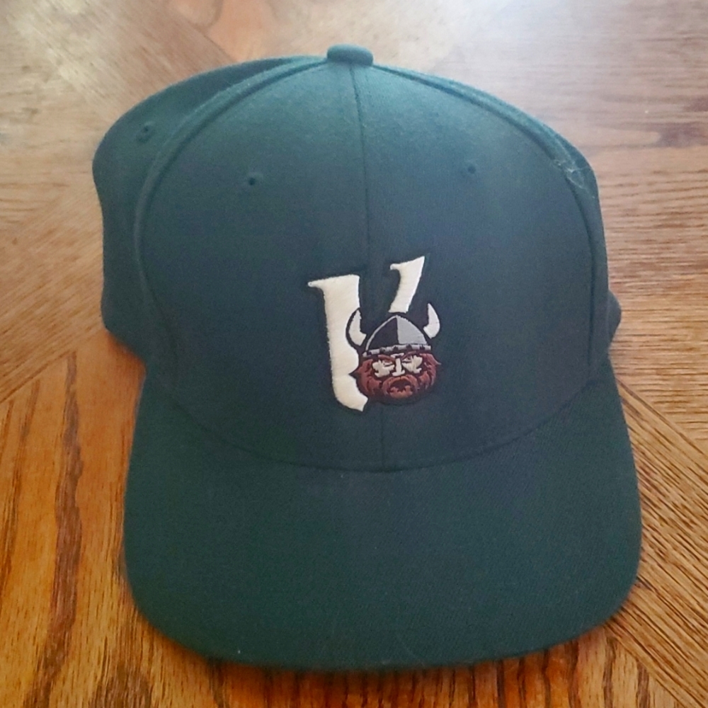 Cleveland State Vikings hat
